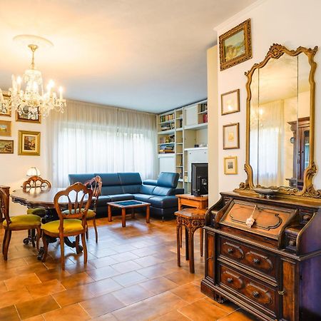 La Villa Di Rudy Ballabio Exterior foto