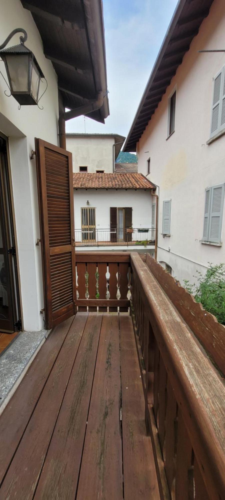 La Villa Di Rudy Ballabio Exterior foto